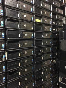 廣州白云區二手舊電腦回收、辦公設備回收、服務器回收與維修服務全解析