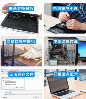 投影儀及計算機辦公設(shè)備的常見故障與維修指南