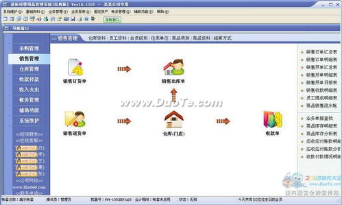 速拓母嬰用品銷售系統(tǒng) 賦能母嬰行業(yè)數(shù)字化轉(zhuǎn)型的軟件解決方案