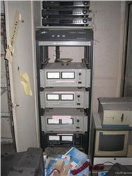 重慶廢舊物資回收 緊急收購二手儀器儀表與產品展示