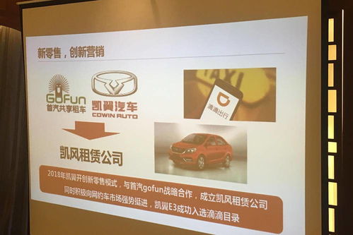 新工廠、新產(chǎn)品、新品牌 凱翼汽車入駐西南，開啟發(fā)展新征程