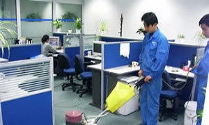 威海春艷保潔 專業(yè)擦玻璃與保潔服務的首選