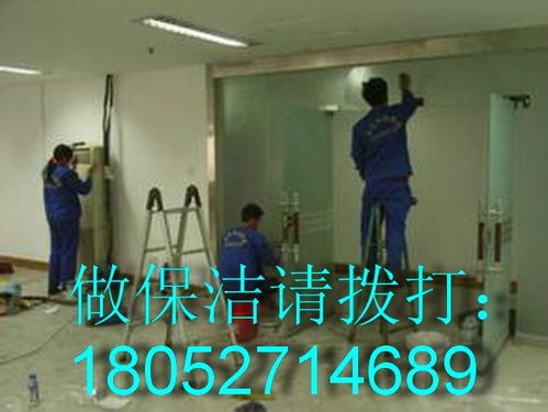 鐘樓區(qū)專業(yè)保潔清洗服務 讓家庭與企業(yè)的每一個角落煥然一新